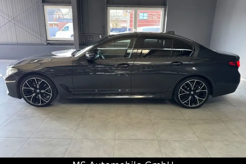 BMW 520 din 2021 cu 115.000 km - oferta BMW176307 - foto 3