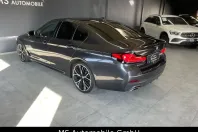 BMW 520 din 2021 cu 115.000 km - oferta BMW176307 - foto 4