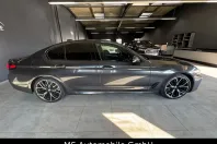 BMW 520 din 2021 cu 115.000 km - oferta BMW176307 - foto 6