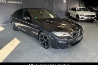 BMW 520 din 2021 cu 115.000 km - oferta BMW176307 - foto 7