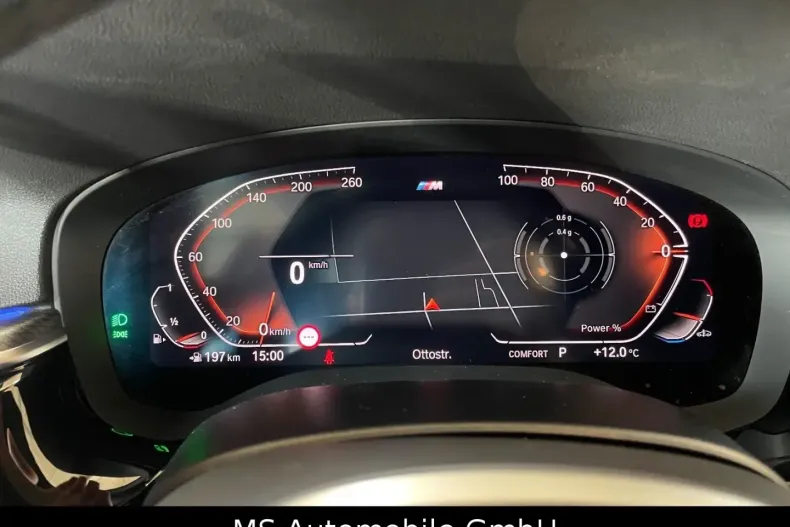 BMW 520 din 2021 cu 115.000 km - oferta BMW176307 - foto 17