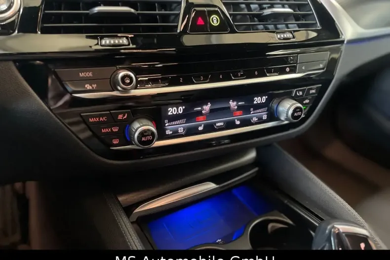 BMW 520 din 2021 cu 115.000 km - oferta BMW176307 - foto 22