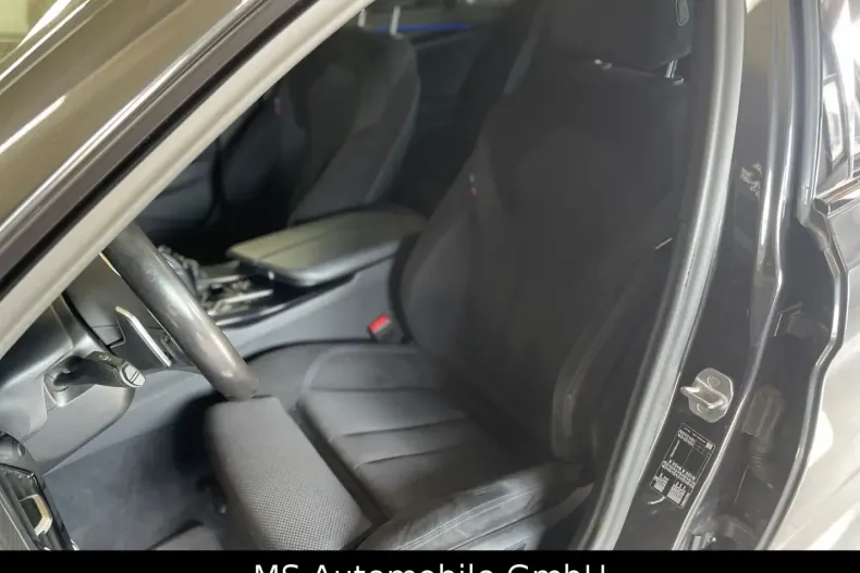 BMW 520 din 2021 cu 115.000 km - oferta BMW176307 - foto 23