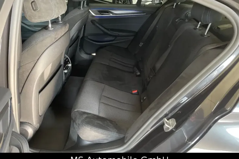 BMW 520 din 2021 cu 115.000 km - oferta BMW176307 - foto 24