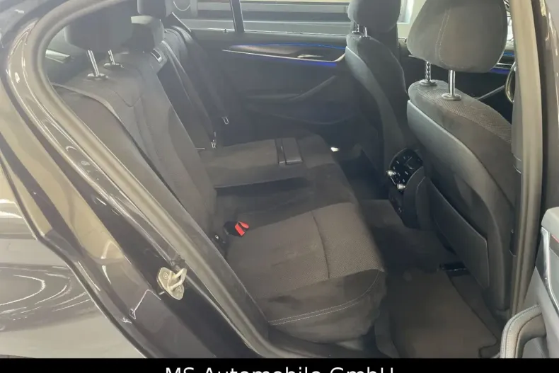 BMW 520 din 2021 cu 115.000 km - oferta BMW176307 - foto 25