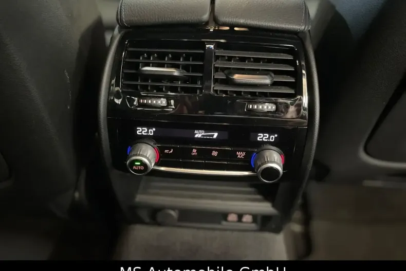 BMW 520 din 2021 cu 115.000 km - oferta BMW176307 - foto 27