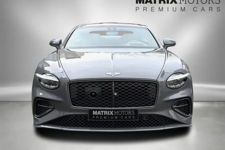 Bentley Continental GT din 2024 cu 3.690 km - oferta BEN176308 - foto 1