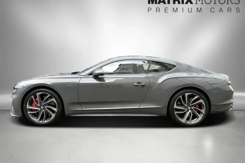 Bentley Continental GT din 2024 cu 3.690 km - oferta BEN176308 - foto 4