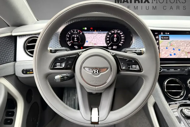 Bentley Continental GT din 2024 cu 3.690 km - oferta BEN176308 - foto 13