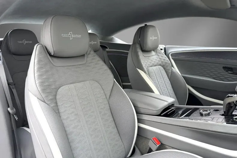 Bentley Continental GT din 2024 cu 3.690 km - oferta BEN176308 - foto 14