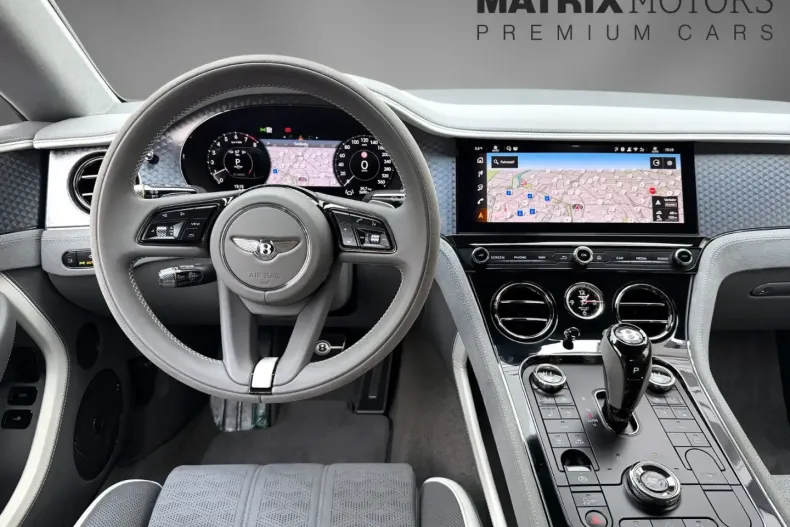 Bentley Continental GT din 2024 cu 3.690 km - oferta BEN176308 - foto 15