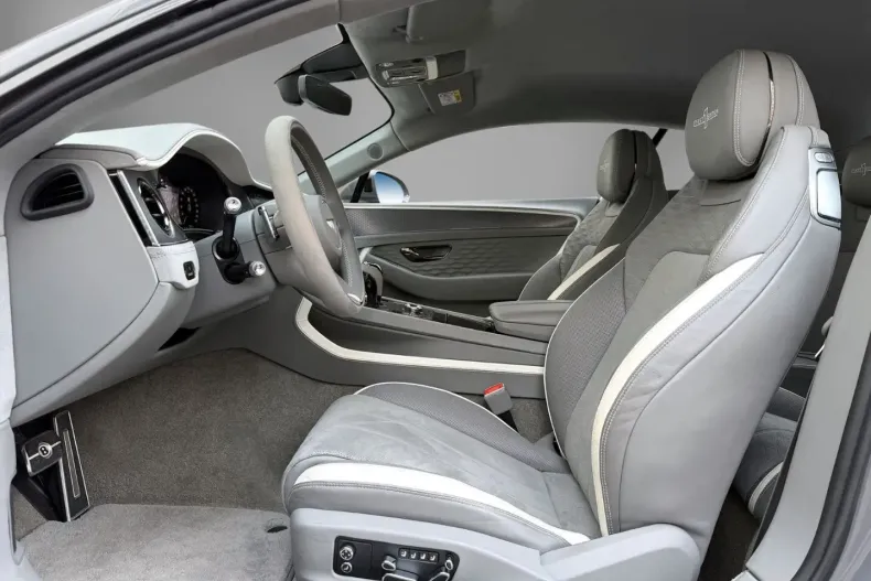 Bentley Continental GT din 2024 cu 3.690 km - oferta BEN176308 - foto 19