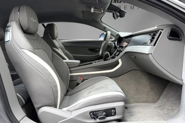 Bentley Continental GT din 2024 cu 3.690 km - oferta BEN176308 - foto 22