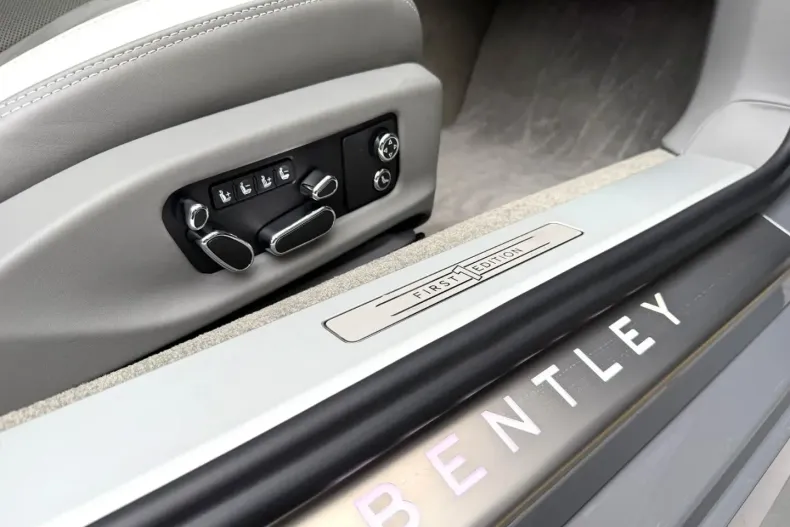 Bentley Continental GT din 2024 cu 3.690 km - oferta BEN176308 - foto 23