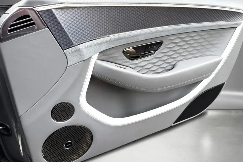 Bentley Continental GT din 2024 cu 3.690 km - oferta BEN176308 - foto 26