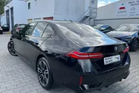 BMW 520 din 2024 cu 19.000 km - oferta BMW176309 - foto 4