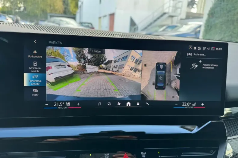 BMW 520 din 2024 cu 19.000 km - oferta BMW176309 - foto 9