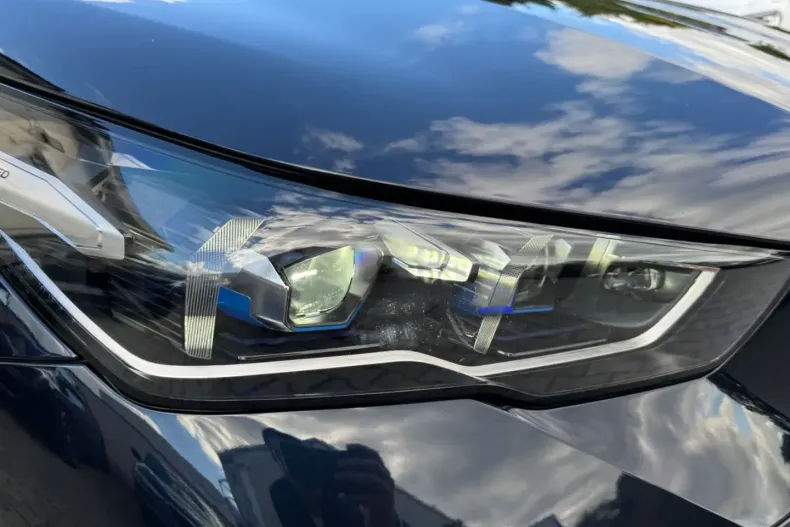 BMW 520 din 2024 cu 19.000 km - oferta BMW176309 - foto 11