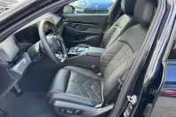 BMW 520 din 2024 cu 19.000 km - oferta BMW176309 - foto 14