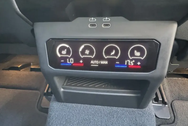 BMW 520 din 2024 cu 19.000 km - oferta BMW176309 - foto 18