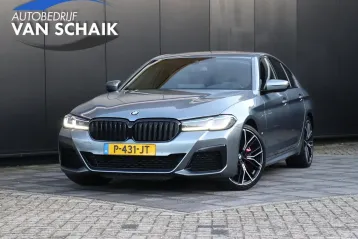 BMW 520 din 2022 - oferta BMW176310