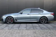 BMW 520 din 2022 cu 88.634 km - oferta BMW176310 - foto 2