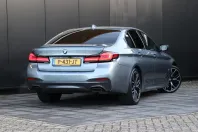 BMW 520 din 2022 cu 88.634 km - oferta BMW176310 - foto 3