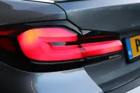 BMW 520 din 2022 cu 88.634 km - oferta BMW176310 - foto 5