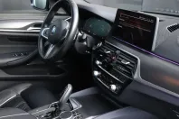 BMW 520 din 2022 cu 88.634 km - oferta BMW176310 - foto 9