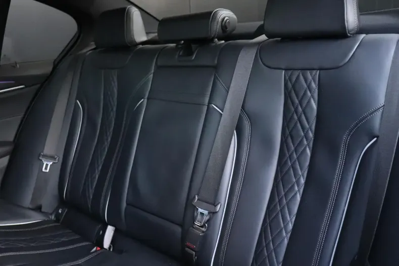 BMW 520 din 2022 cu 88.634 km - oferta BMW176310 - foto 11