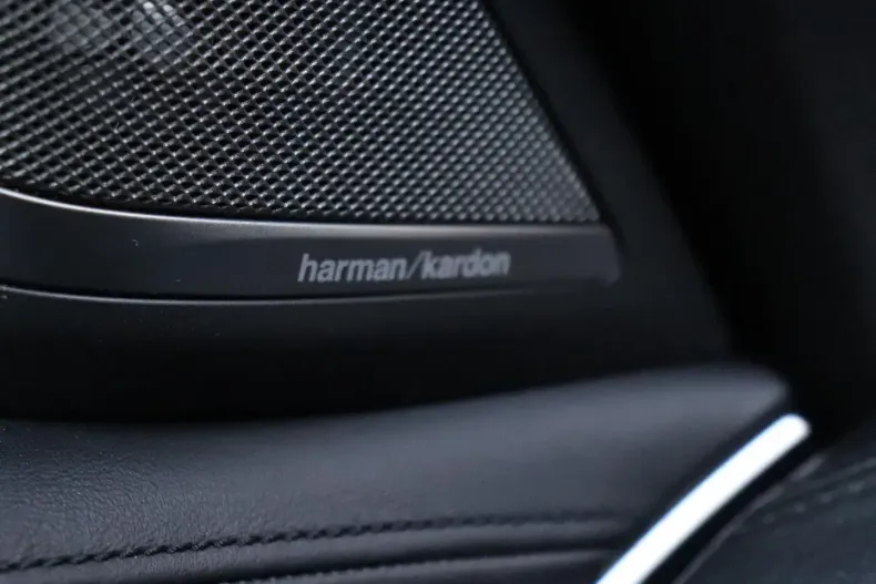 BMW 520 din 2022 cu 88.634 km - oferta BMW176310 - foto 17