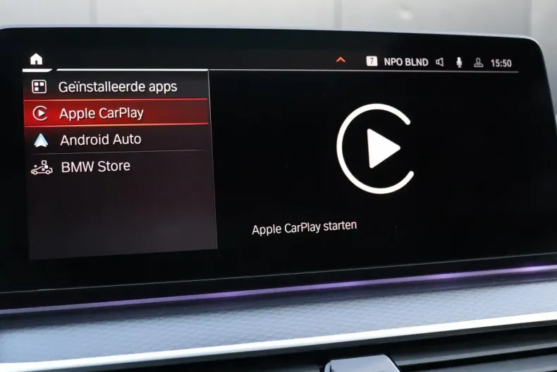 BMW 520 din 2022 cu 88.634 km - oferta BMW176310 - foto 20