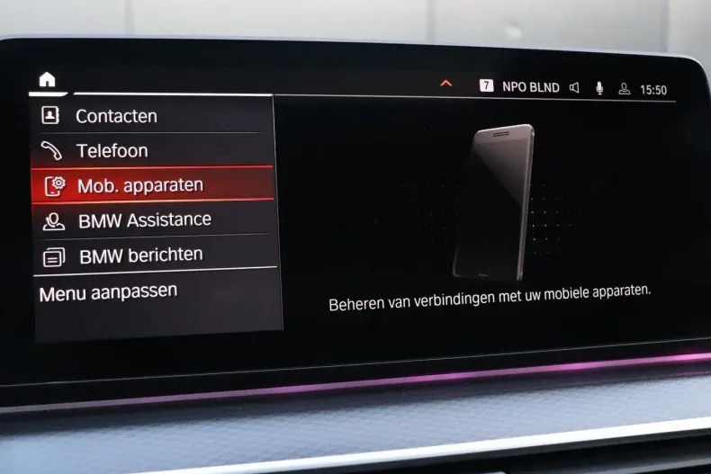 BMW 520 din 2022 cu 88.634 km - oferta BMW176310 - foto 21