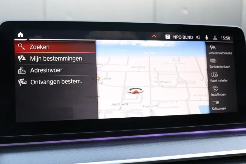 BMW 520 din 2022 cu 88.634 km - oferta BMW176310 - foto 22