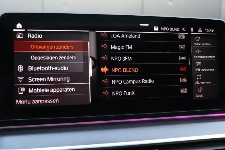 BMW 520 din 2022 cu 88.634 km - oferta BMW176310 - foto 23