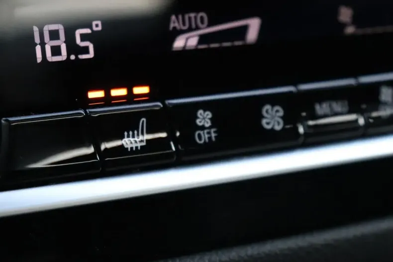 BMW 520 din 2022 cu 88.634 km - oferta BMW176310 - foto 27