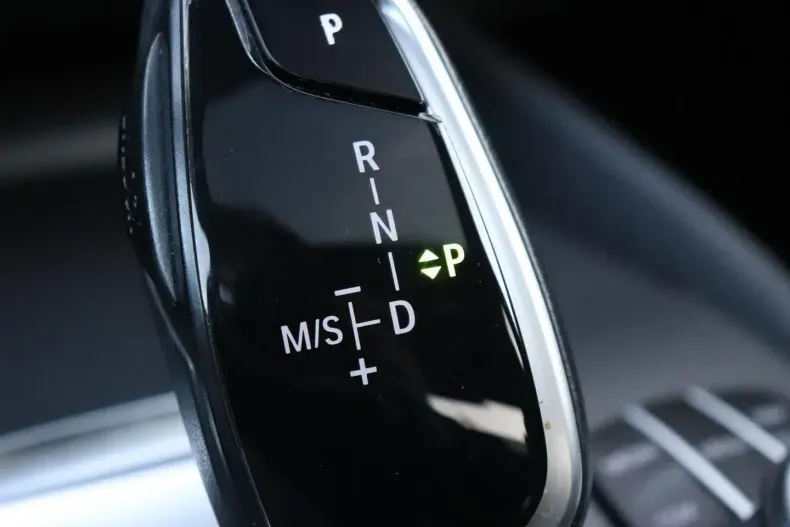 BMW 520 din 2022 cu 88.634 km - oferta BMW176310 - foto 31