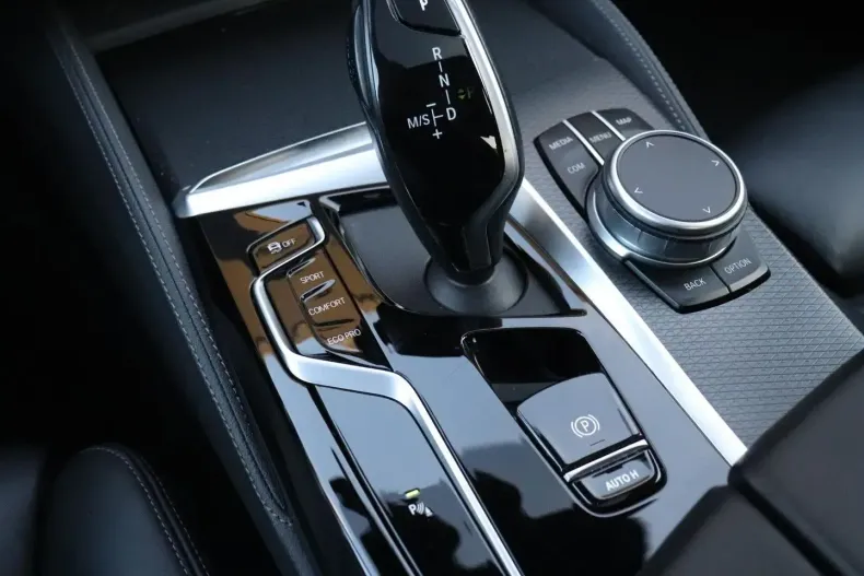 BMW 520 din 2022 cu 88.634 km - oferta BMW176310 - foto 33