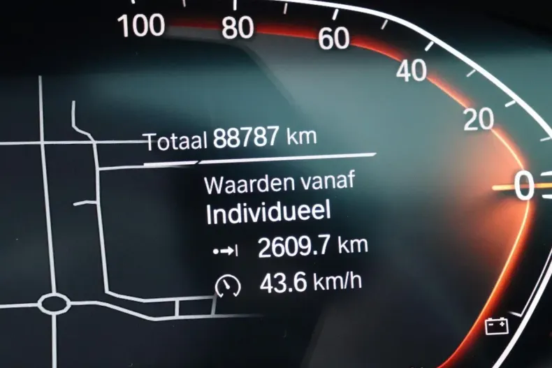 BMW 520 din 2022 cu 88.634 km - oferta BMW176310 - foto 40