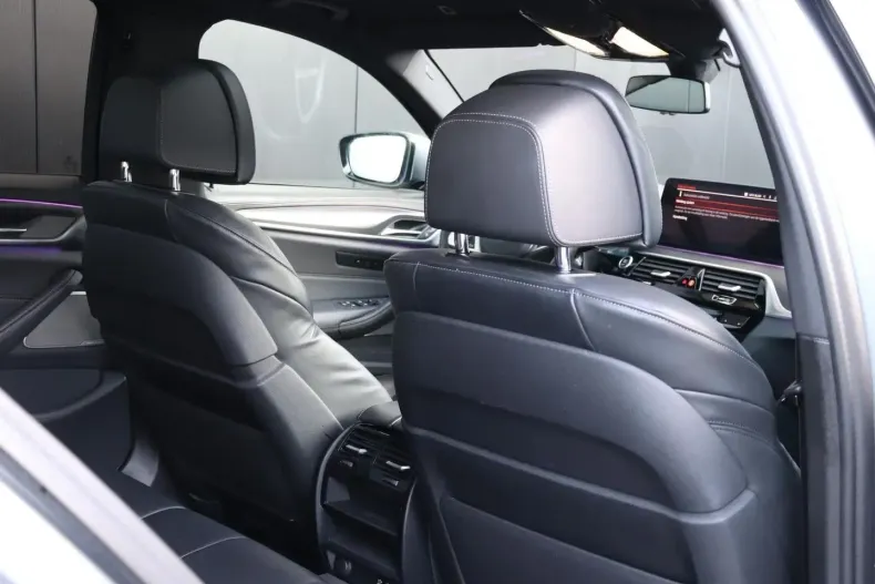 BMW 520 din 2022 cu 88.634 km - oferta BMW176310 - foto 41