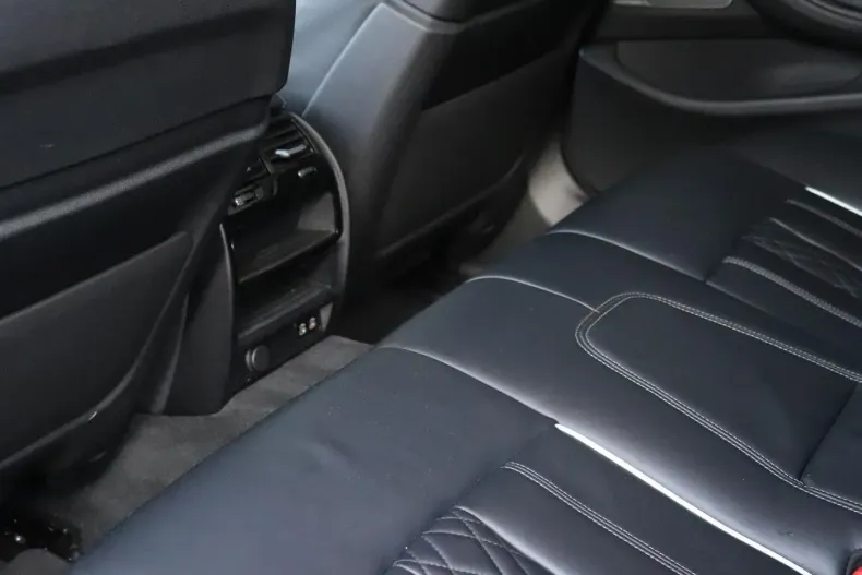 BMW 520 din 2022 cu 88.634 km - oferta BMW176310 - foto 45