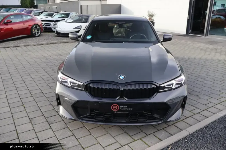 BMW 320 din 2024 cu 59.300 km - oferta BMW176311 - foto 4