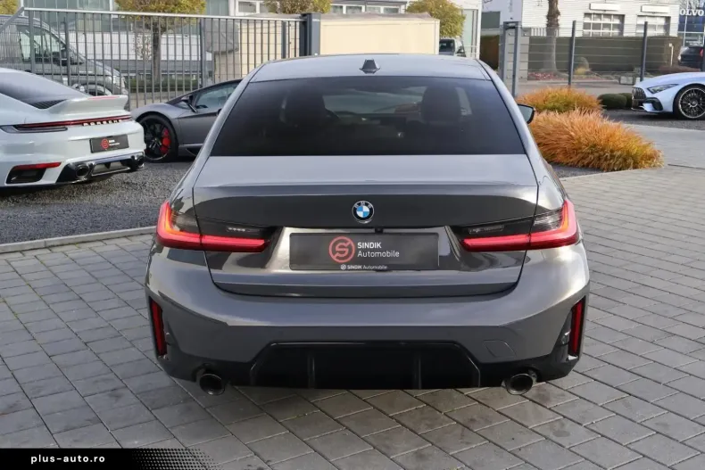 BMW 320 din 2024 cu 59.300 km - oferta BMW176311 - foto 8