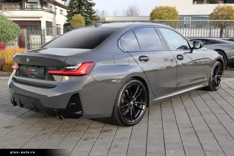 BMW 320 din 2024 cu 59.300 km - oferta BMW176311 - foto 9