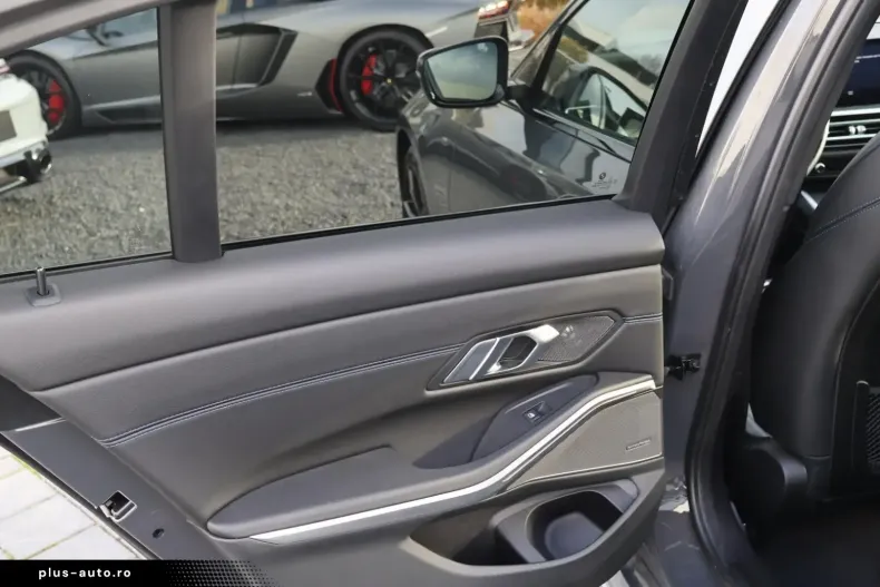 BMW 320 din 2024 cu 59.300 km - oferta BMW176311 - foto 17