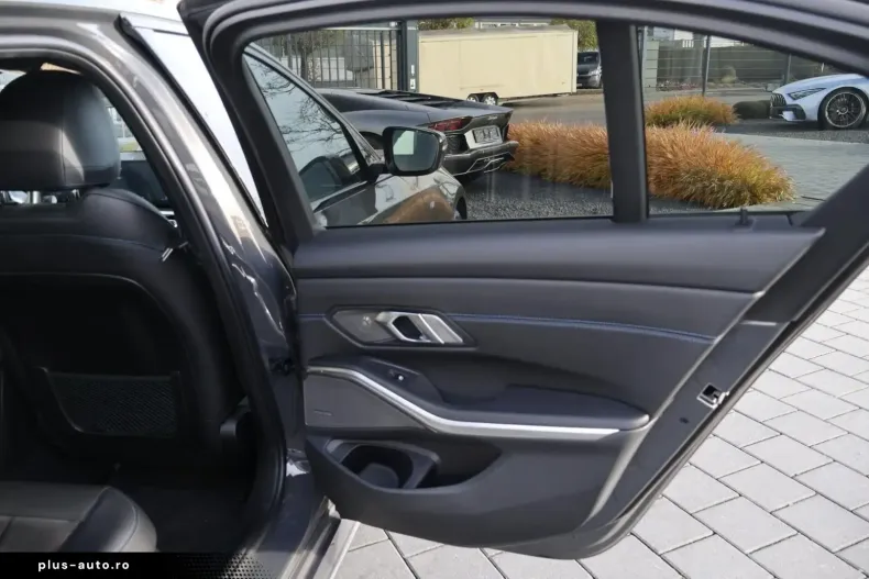 BMW 320 din 2024 cu 59.300 km - oferta BMW176311 - foto 22