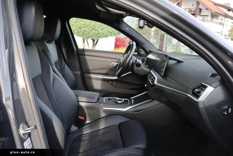 BMW 320 din 2024 cu 59.300 km - oferta BMW176311 - foto 23