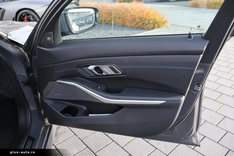 BMW 320 din 2024 cu 59.300 km - oferta BMW176311 - foto 25