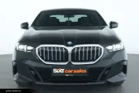 BMW 520 din 2025 cu 26.509 km - oferta BMW176312 - foto 2