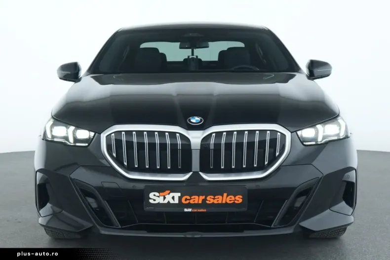 BMW 520 din 2025 cu 26.509 km - oferta BMW176312 - foto 2